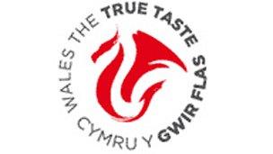 True Taste logo