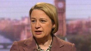 Natalie Bennett