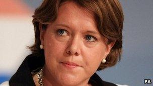 Maria Miller