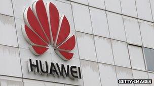 Huawei