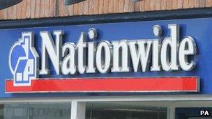 Nationwide logo