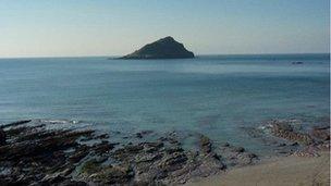 Wembury