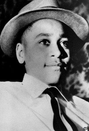 Emmett Till