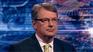 Lynton Crosby