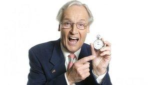 Nicholas Parsons