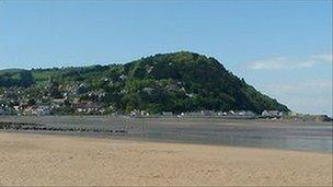 Minehead