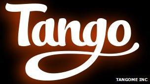 Tango logo