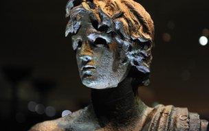 Alexander the Great