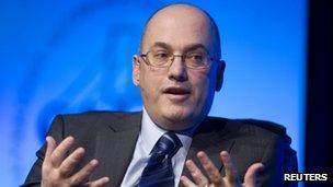 Steve Cohen