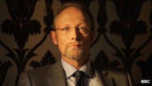 Lars Mikkelsen