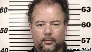 Ariel Castro