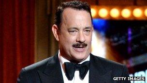 Tom Hanks