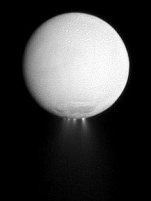 Enceladus