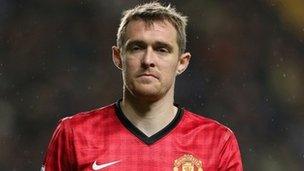 Darren Fletcher