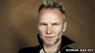 Sting