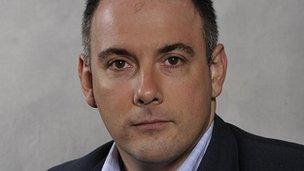 Robert Halfon MP