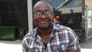 Philip Adeola