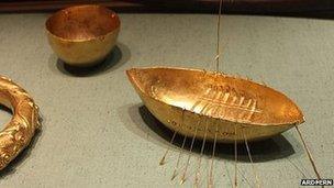 Broighter hoard