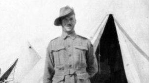 William Emlyn Hardwick