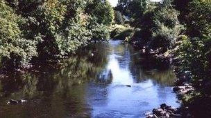 Roe Valley Country Park