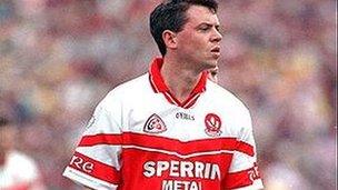 Joe Brolly