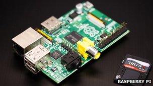 Raspberry Pi