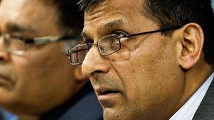 Raghuram Rajan