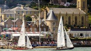 Royal Yacht Squadron