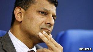 Raghuram Rajan