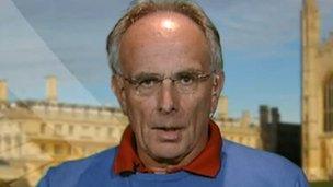 Peter Bone MP