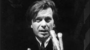 Tony Wilson