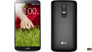 LG G2