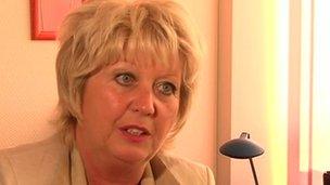 Marie-Christine Oghly