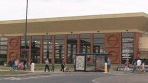 Cleethorpes Leisure Centre