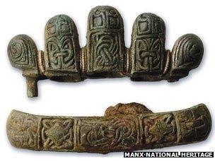 Viking sword