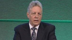 Peter Robinson