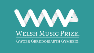 Logo Gwobr Gerddoriaeth Gymreig