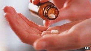 Pills
