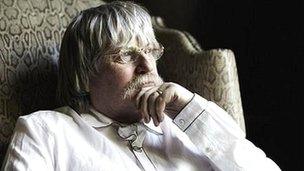 Karl Jenkins