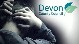 Devon County Council