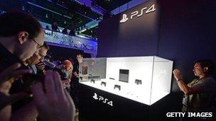 PlayStation 4