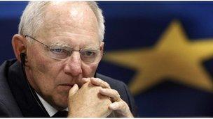 Schaeuble