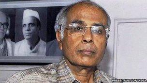 Narendra Dabholkar