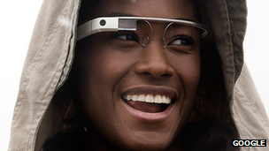 Google Glass