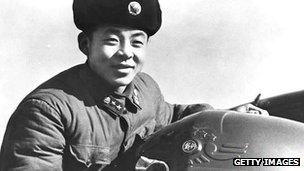 Lei Feng