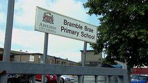 Bramble Brae Primary