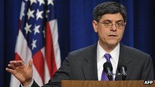 Jack Lew