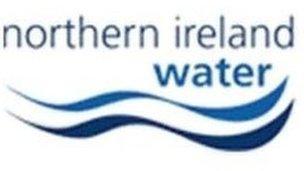 NI Water logo