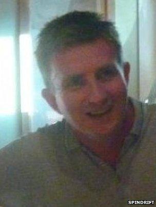 John Weir