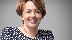 Tanni Grey-Thompson